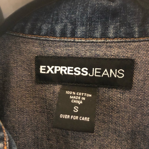 Jacket - Picture 2 of 3